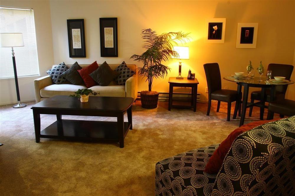 Hotel Oakwood 101 San Fernando San José Zimmer foto
