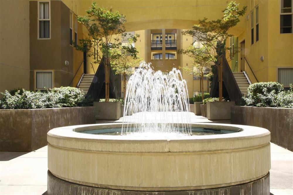 Hotel Oakwood 101 San Fernando San José Exterior foto