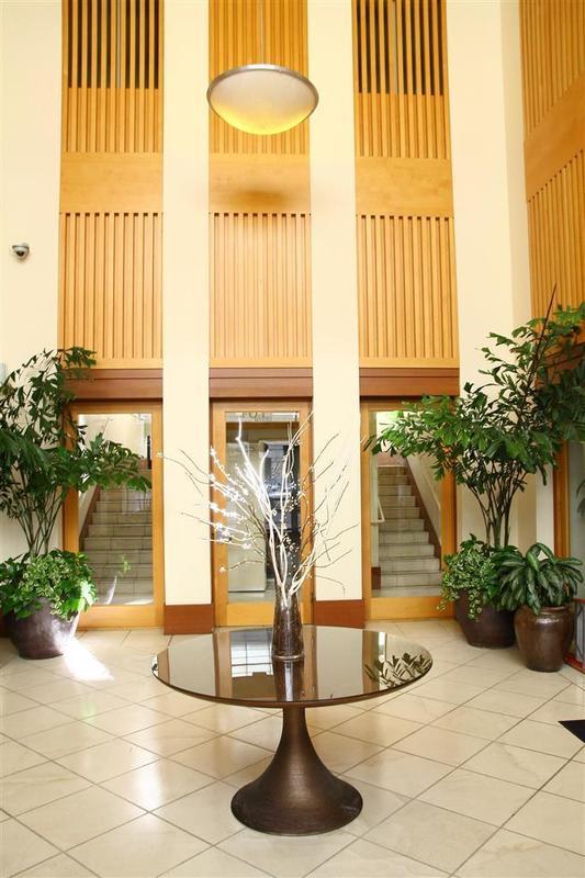 Hotel Oakwood 101 San Fernando San José Interior foto